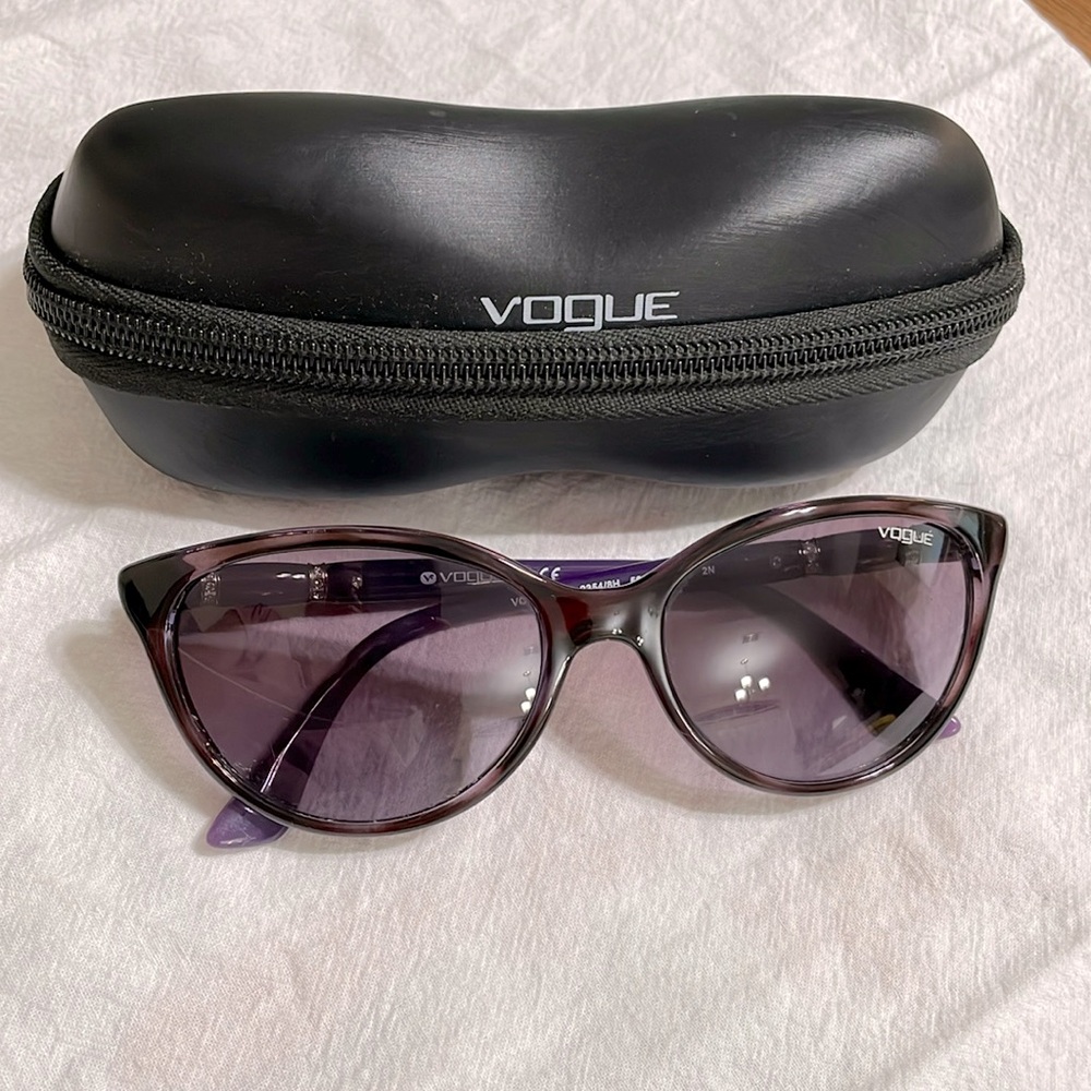 Vogue Sunglasses